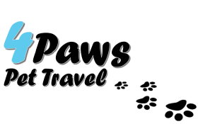 4 Paws Pet Travel