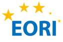 European Union registration and identification number EORI