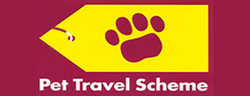 travel requirements from DEFRA GOV.UK pets travelling UK